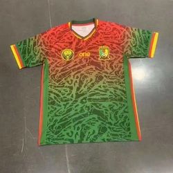 Cameroon Jersey 2024