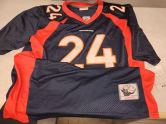 Denver Jersey