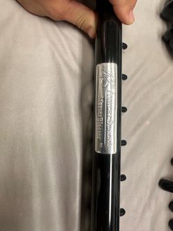 Sarah Black Fasica Blasters