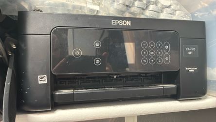 Epson printer