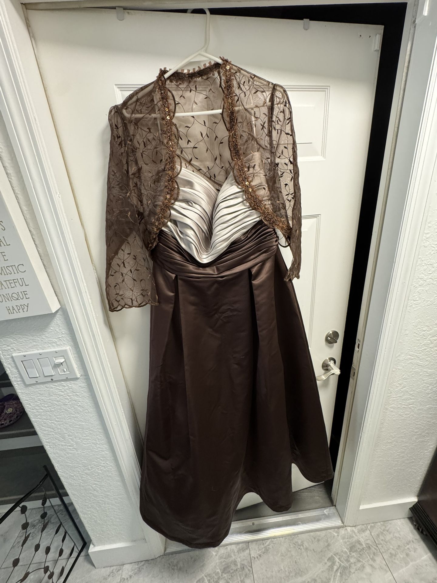Event Dress 