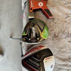 Junior Golf Clubs 