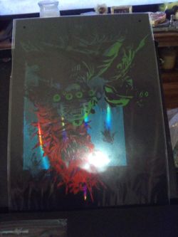 World Of Warcraft lll Collector Box