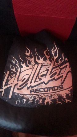 Hellstar Hoodie Small ( Trying To Get Gone Quick! )