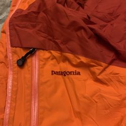 Patagonia 