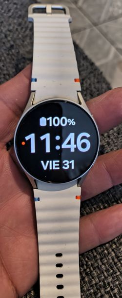Samsung Watch 7 40 Mm