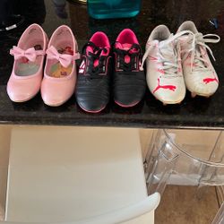 Girl Shoes