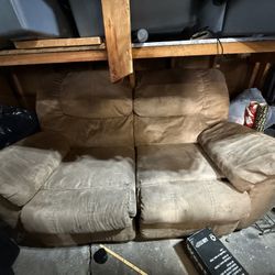 Free Fold Out Couch