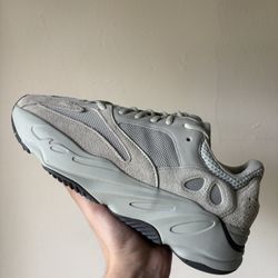 Adidas Yeezy Boost 700 “Salt”