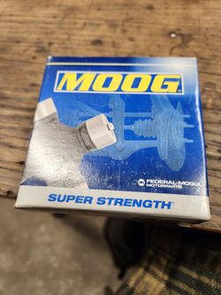 Moog U Joint