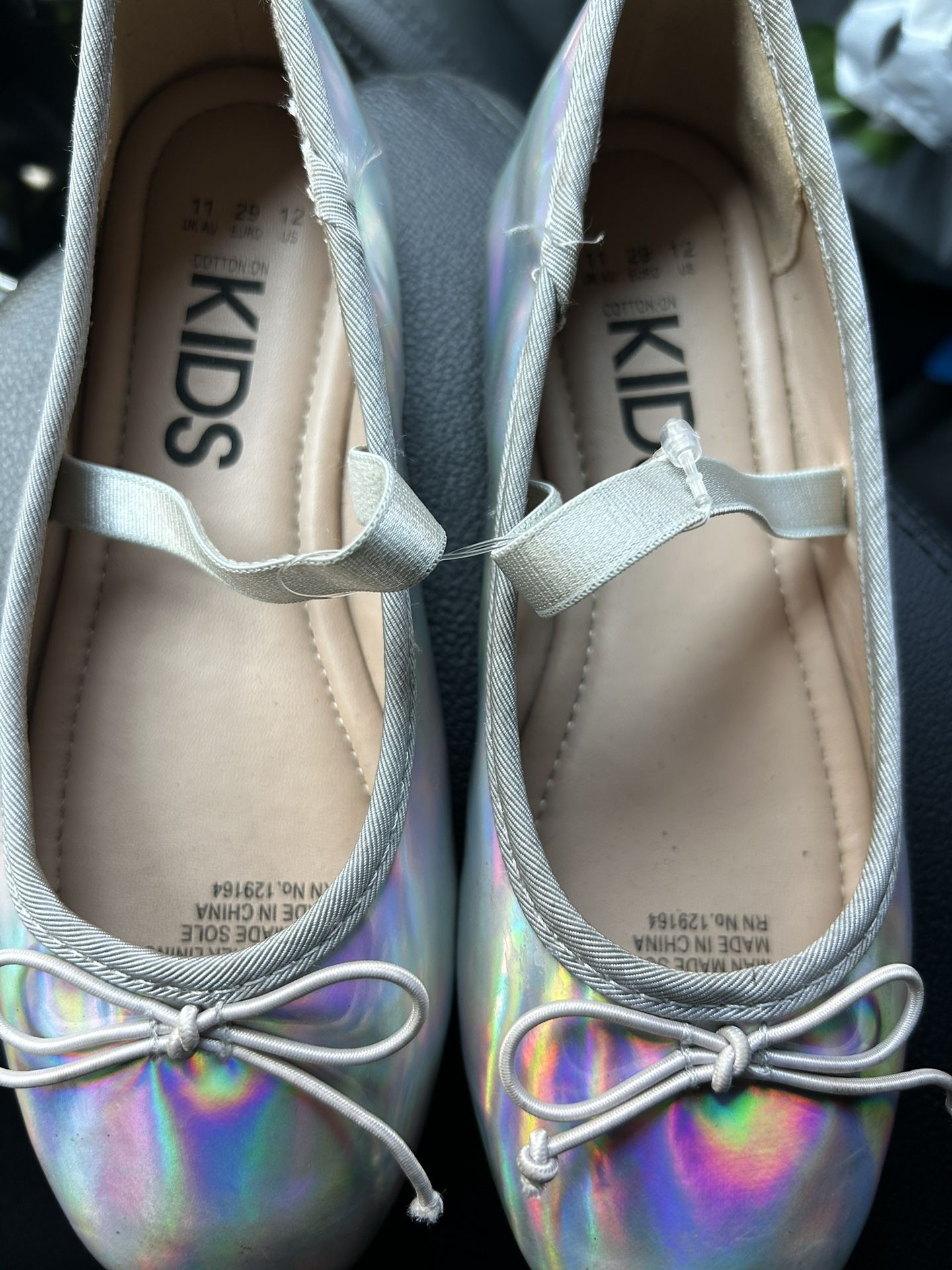 Toddler Girls Shoes