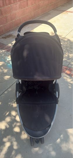Britax Stroller