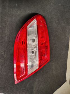 Mercedes Benz Tail light