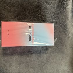 Louis Vuitton Cologne