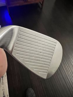 Srixon Z forged P-6 Z-785 4i/5i Irons for Sale in Mukilteo, WA