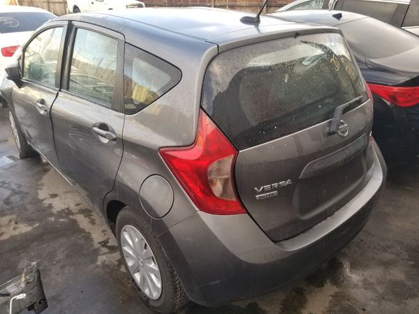 2015 Nissan versa note for parts for Sale in Carson, CA - OfferUp