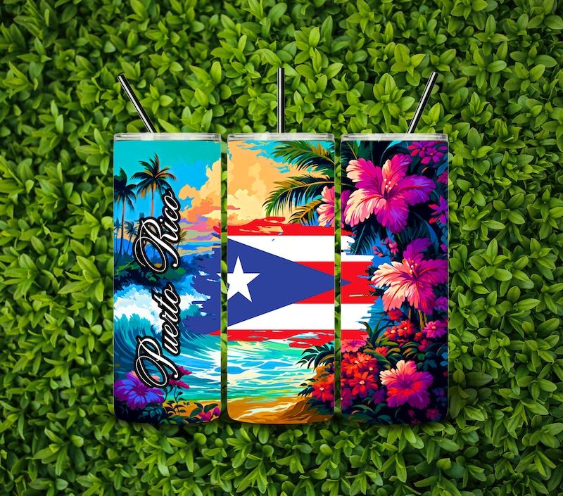 Puerto Rico