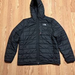 North Face Puffer 