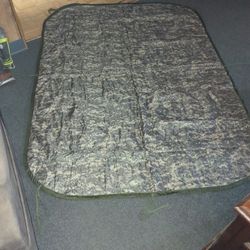 Woobi Blanket 