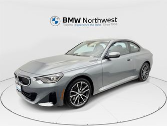 2025 BMW 230i
