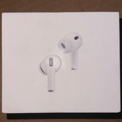 AirPods Pro 3