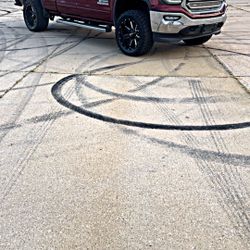 Gmc Sierra 2017 1500 