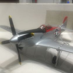 Collectible Airplane