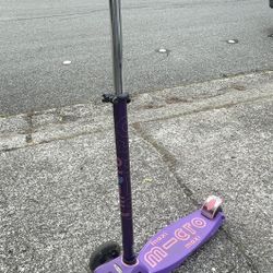 Micro Maxi Scooter