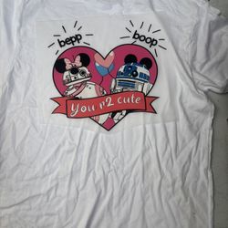 Custom Valentines T-Shirts