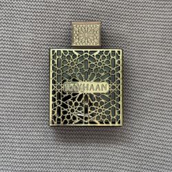 Rayhaan Terra, 3.4oz, 98% Fill