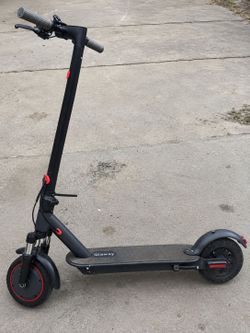 Electric scooter (Adult)