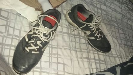 Cleats