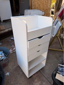 Craft table