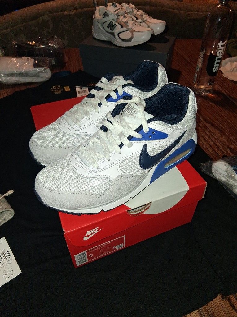 Nike Air Max Correlate