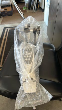 P530 bass pedal