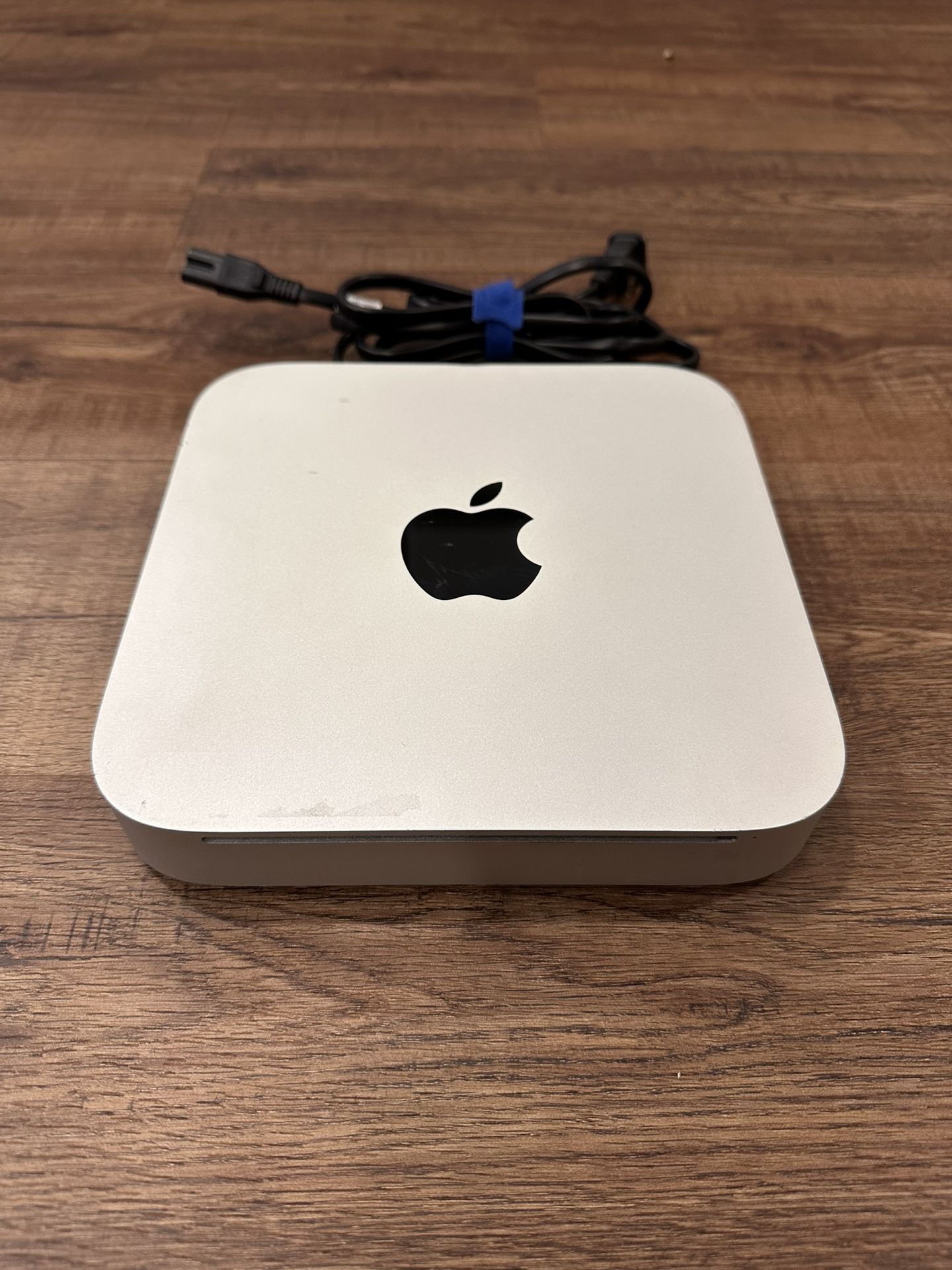 Mac Mini Mid-2010 - 8GB RAM, 128GB SSD Upgrade Catalina 2.4GHz Core 2 Duo