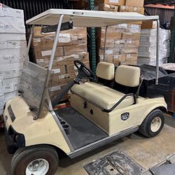Golf Car For Sale