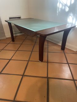 Stressless Windsor Table In Brown Walnut