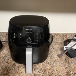 Air fryer