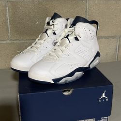 Air Jordan 6 Retro 