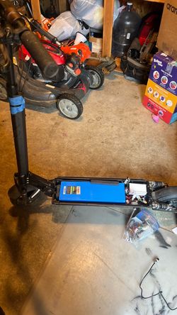 Ecorecco l5 scooter