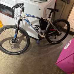 Giant Bike For Sale
