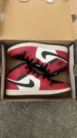 Kids Jordan’s