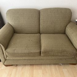 Two Seater Couch FREE