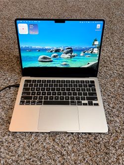 MacBook Air M4 - 2025