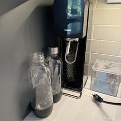 Soda Stream