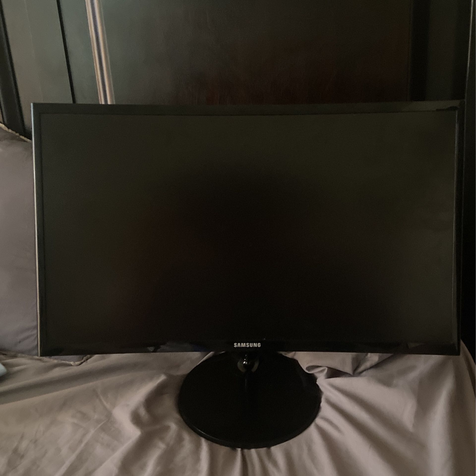 samsung 60hrtz curved monitor