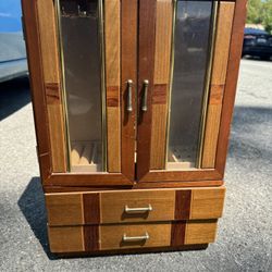 Jewelry Box 