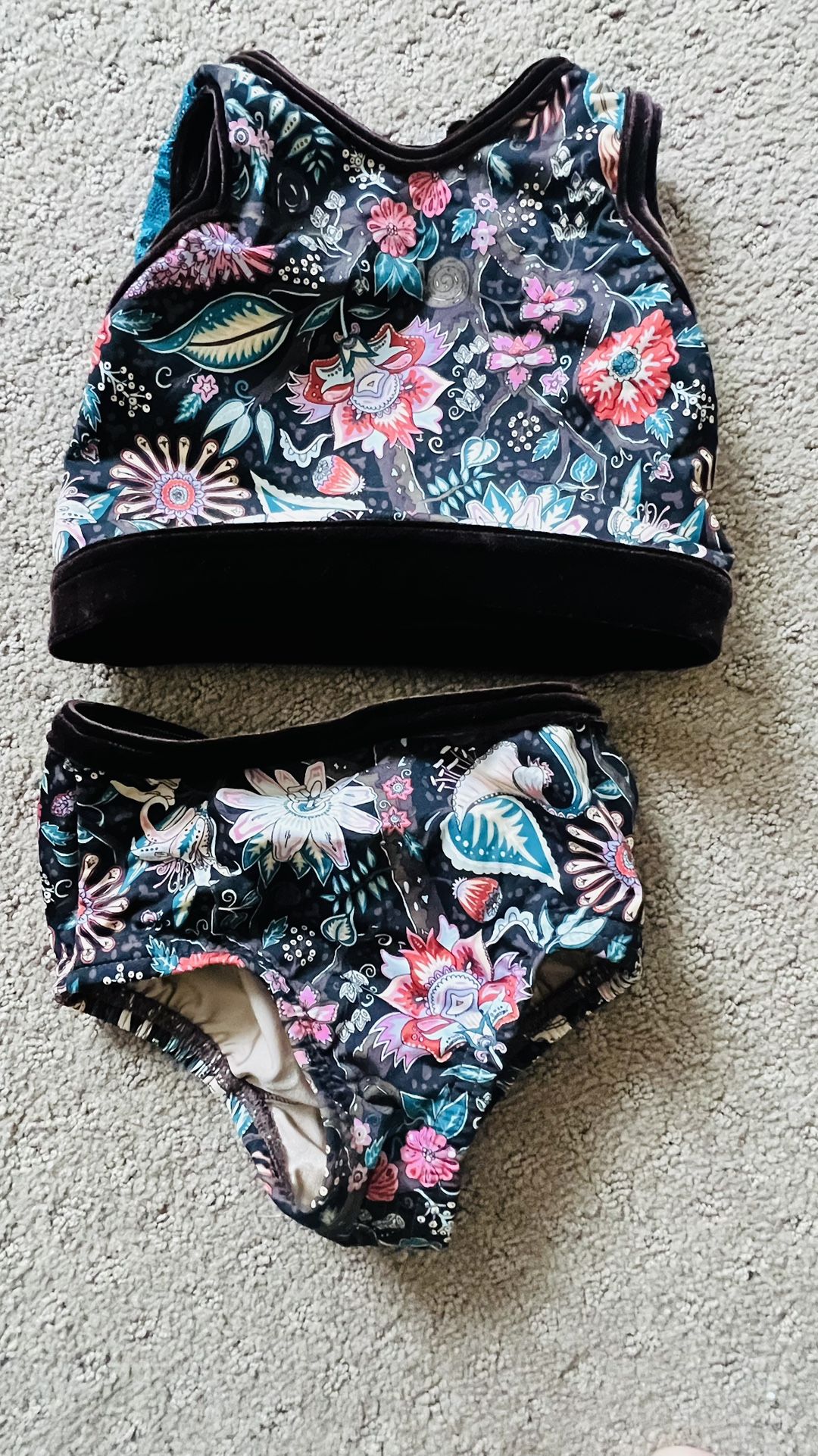 Details Dancewear Girls Size Small