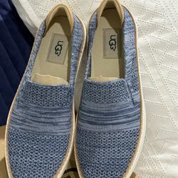 New UGG  Sneakers 8.5